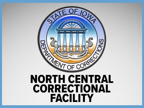 North Central Correctional Facility | Iowa Department of Corrections